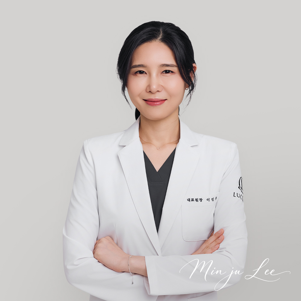Dr. Minju Lee 代表院長